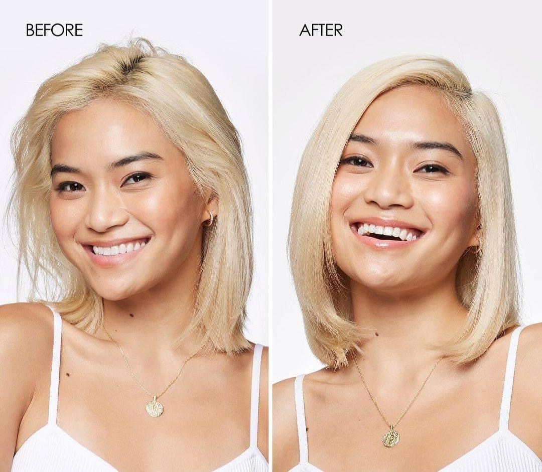 TẨY TÓC BAO NHIÊU LẦN LÀ ĐỦ?Phân tích chuyên sâu từ các chuyên gia tạo màu tại SeBuSan Hair Studio
“Tẩy tóc bao nhiêu lần là đủ?” – là câu hỏi tưởng đơn giản nhưng ẩn chứa rất nhiều yếu tố kỹ thuật phức tạp. Nếu bạn đang có ý định nhuộm các tông sáng như bạch kim, khói xám, pastel hay highlight nổi bật – thì hiểu rõ về số lần tẩy tóc cần thiết là điều quan trọng để tránh hư tổn và đạt đúng màu mong muốn.
Tại SeBuSan, kỹ thuật viên không áp dụng máy móc theo “một công thức chung”, mà sẽ đánh giá và cá nhân hóa số lần tẩy tóc theo từng khách hàng. Hãy cùng phân tích chi tiết: