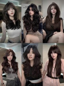 bạn thấy mình hợp với Bob – Layer – hay Xoăn sóng nhất?