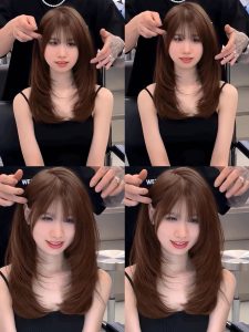 Review Trải Nghiệm Thật Tại Juno Hair Studio ✨