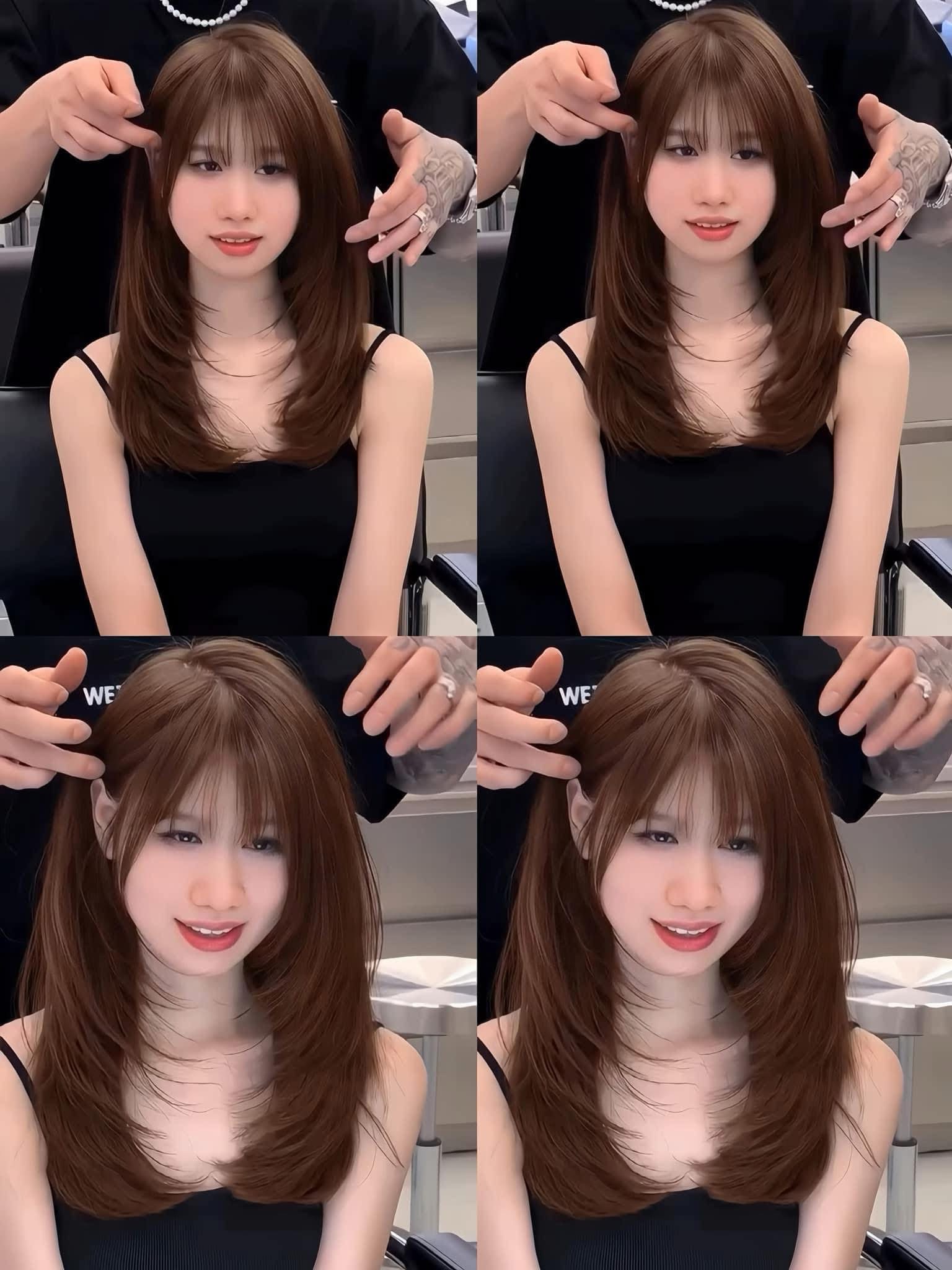 Review Trải Nghiệm Thật Tại Juno Hair Studio ✨