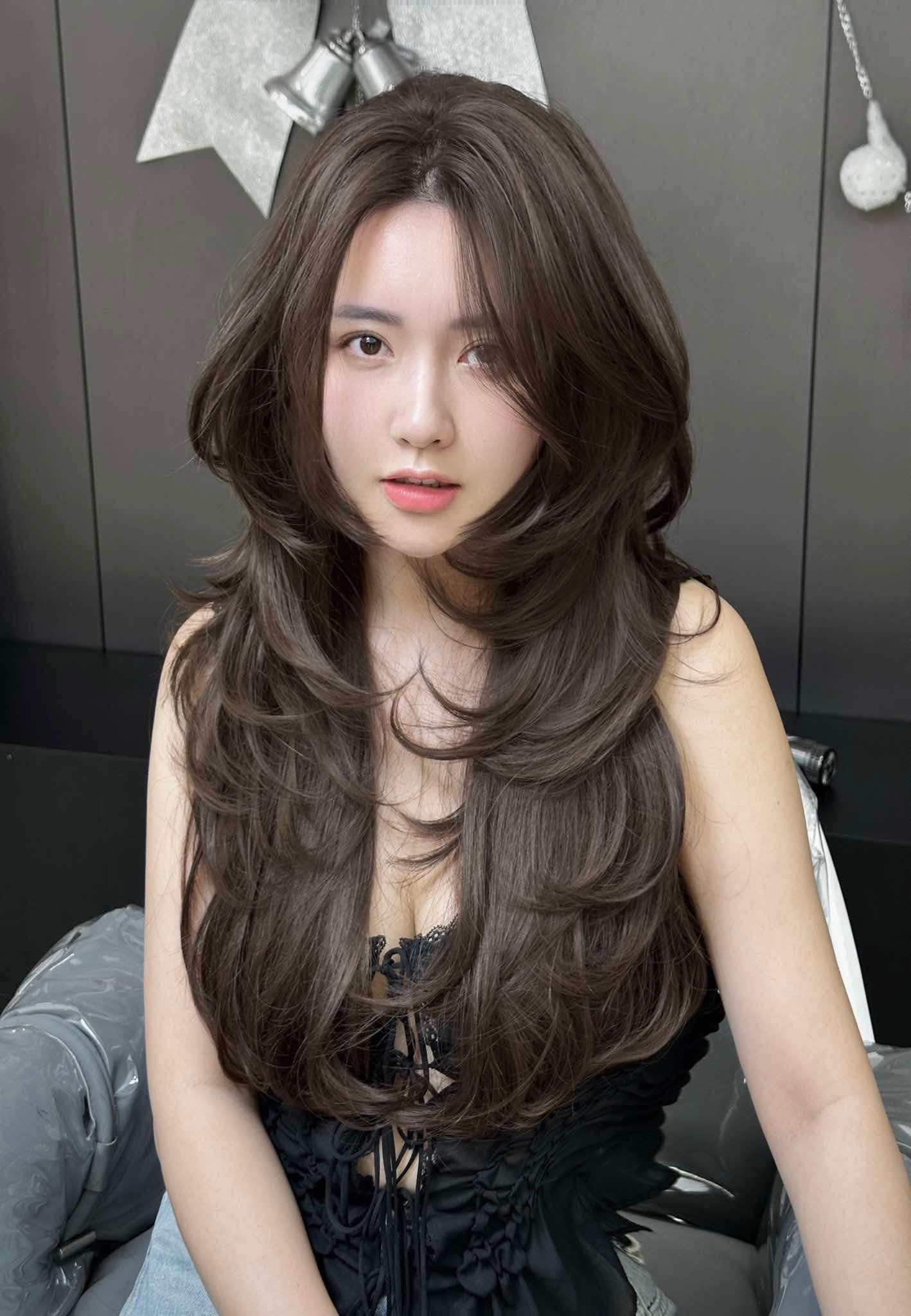  Mắt to