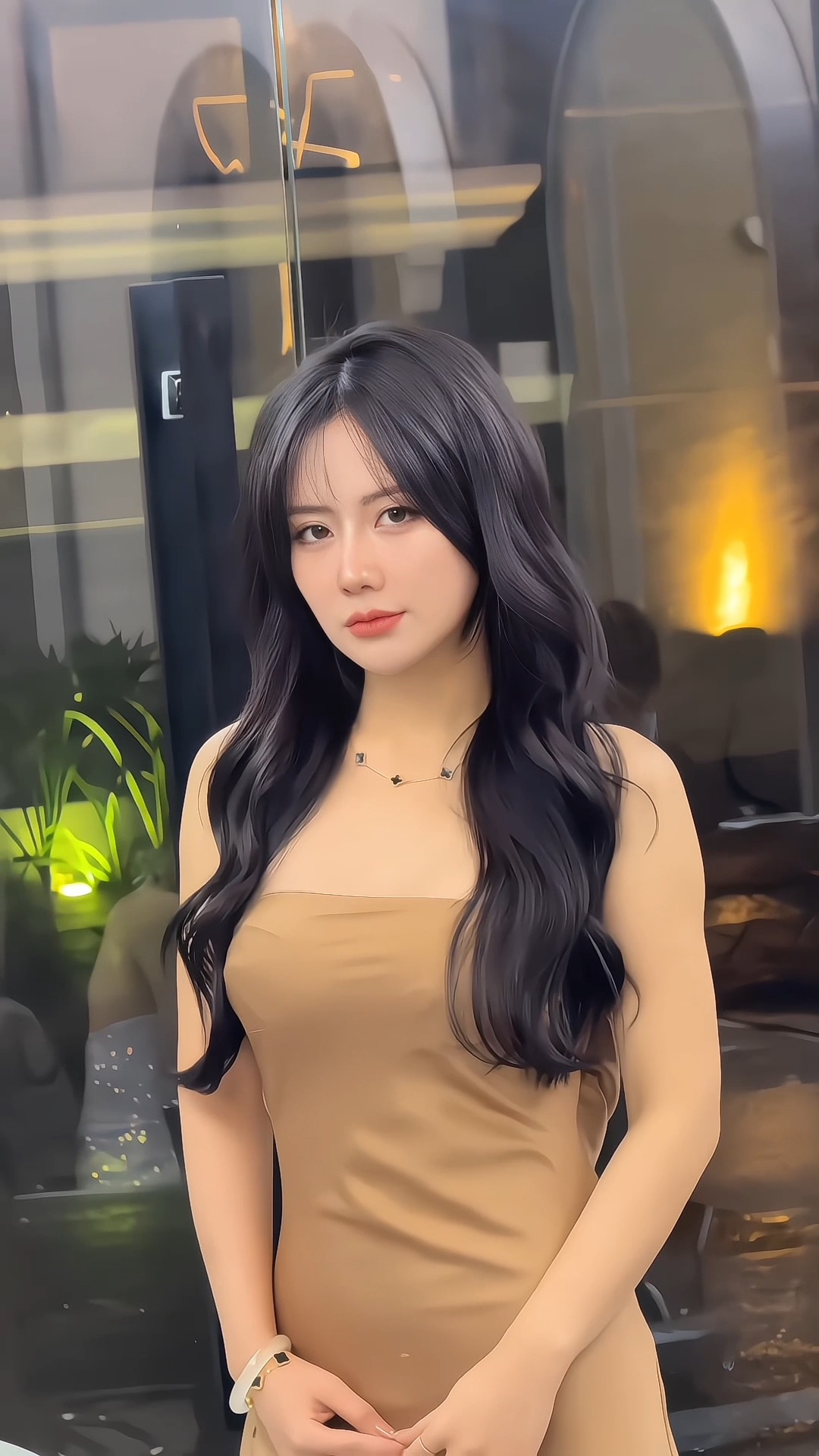 🌟 5. Juno Hair Studio – Nơi biến mái tóc bạn thành tác phẩm nghệ thuật