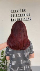 Vì sao màu tóc hồng pastel được yêu thích?