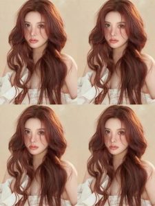 4. Màu Light Hồng Pastel