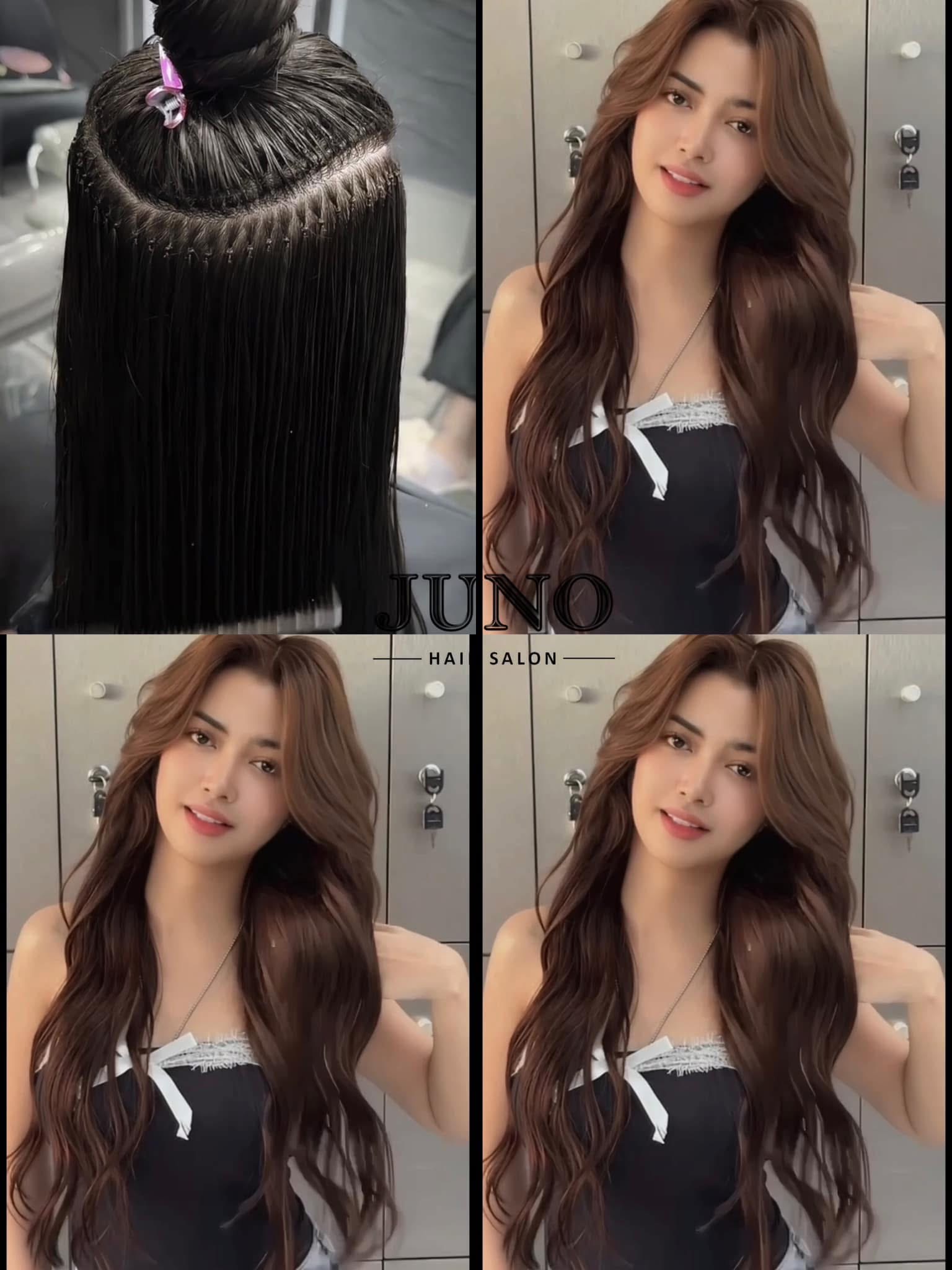 Nhẹ nhàng, sang – hợp nàng thích phong cách Hàn Quốc